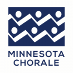 Minnesota Chorale logo