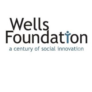 Wells Foundation logo